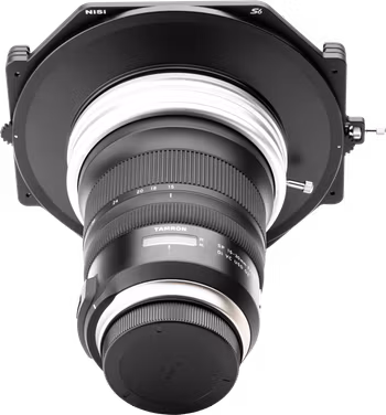NiSi Filter Holder S6 Kit True Color For Tamron 15-30mm F2.8