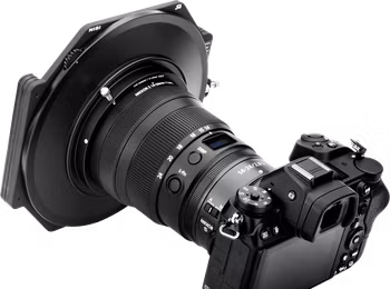 NiSi Filter Holder S6 Kit True Color For Nikkor Z 14-24mm F2.8S