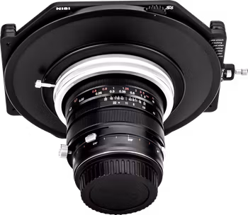 NiSi Filter Holder S6 Kit True Color For Laowa FF S 15mm F4.5 W-Dreamer