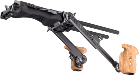 SmallRig 3169 Sony VCT-14 Universal Multifunctional Shoulder Kit
