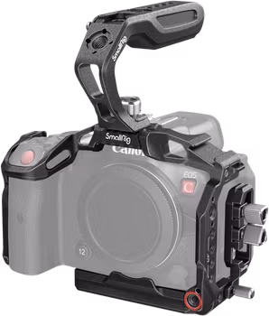 SmallRig 3891 Handheld Kit Black Mamba For Canon EOS R5C