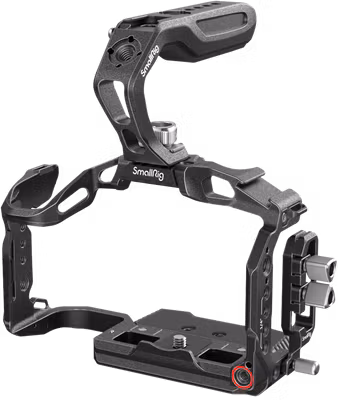 SmallRig 3891 Handheld Kit Black Mamba For Canon EOS R5C