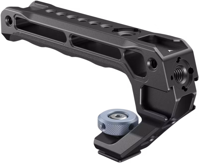 SmallRig 3764 Top Handle with Cold Shoe