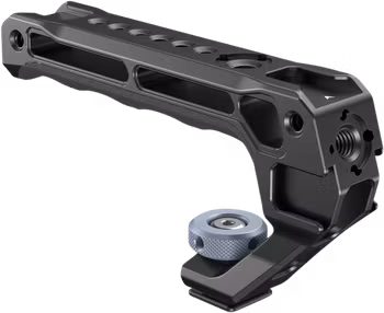 SmallRig 3764 Top Handle with Cold Shoe