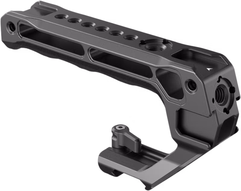 SmallRig 3766 Nato Top Handle