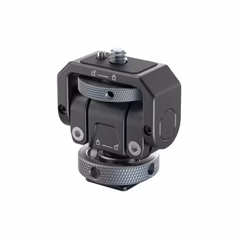 SmallRig 3809 Monitor Mount Lite with Cold Shoe