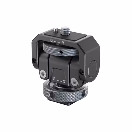 SmallRig 3809 Monitor Mount Lite with Cold Shoe