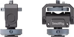 SmallRig 3809 Monitor Mount Lite with Cold Shoe