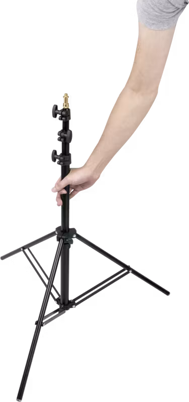 Kupo 028 Single Handed Stand