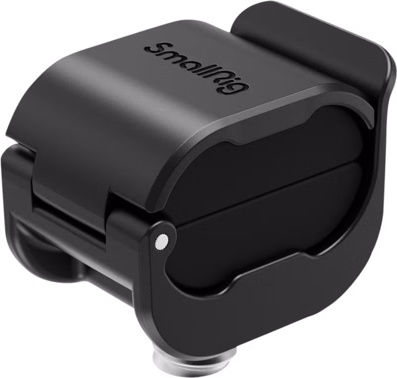 SmallRig 3685 Camera Cable Clamp
