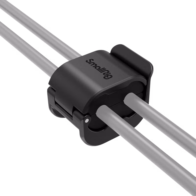 SmallRig 3685 Camera Cable Clamp