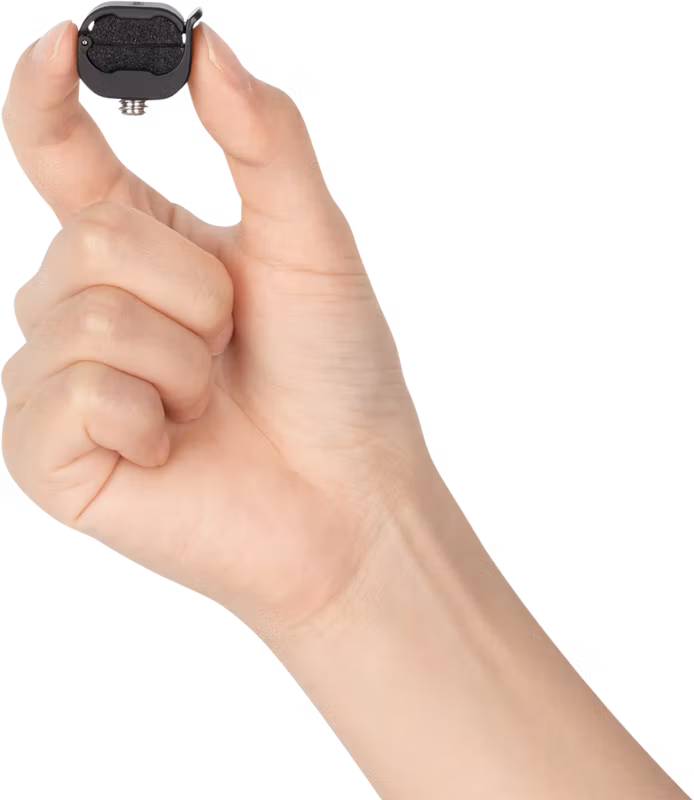 SmallRig 3685 Camera Cable Clamp