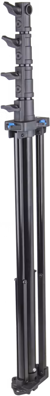 Kupo 090 Click Stand with Removable Center Column