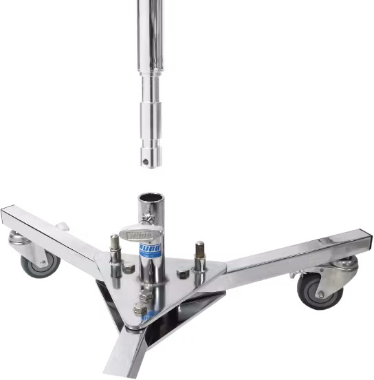 Kupo 350 Runway Stand Base