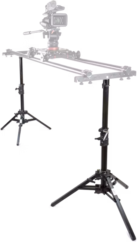 Kupo 161MB Slider Stand (Black)