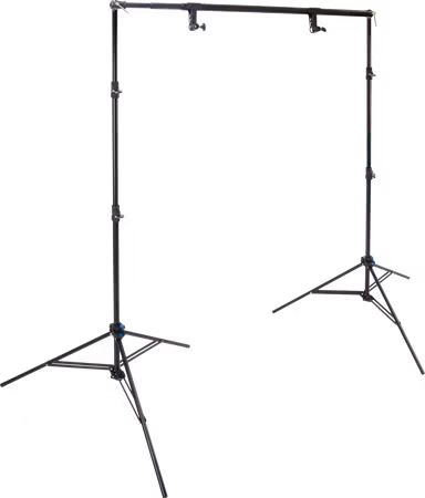 Kupo 223K Background Paper Stand Set