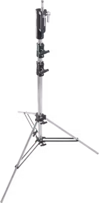 Kupo 226M Master Combo HD Stand - Silver