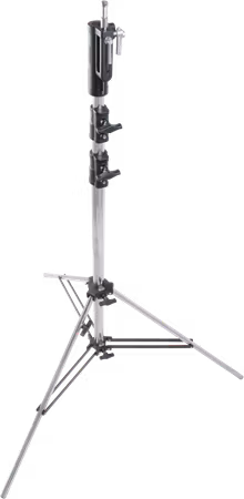 Kupo 226M Master Combo HD Stand - Silver