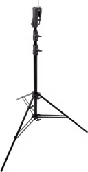 Kupo 226MB Master Combo HD Stand - Black