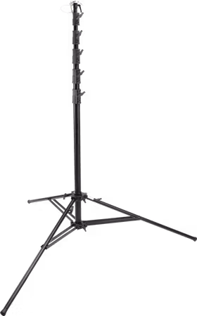 Kupo 229MB High View Stand - Black
