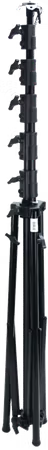 Kupo 229MB High View Stand - Black