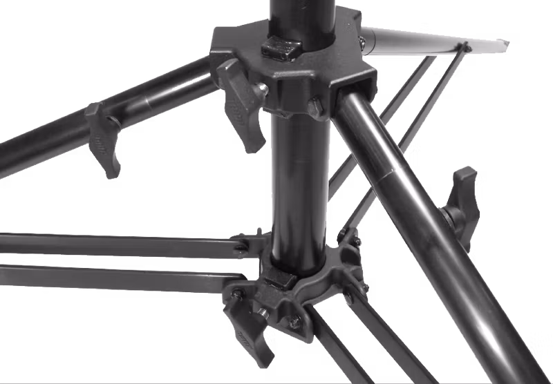 Kupo 229MB High View Stand - Black