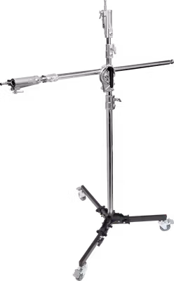 Kupo 346M Junior Boom Roller Stand