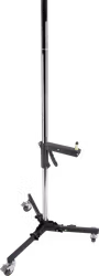 Kupo 390M Steel Column Roller Stand