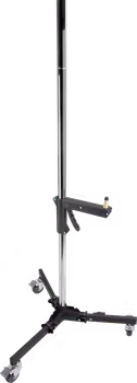 Kupo 390M Steel Column Roller Stand