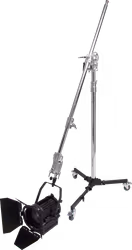 Kupo 346M Junior Boom Roller Stand