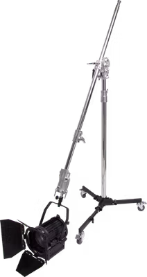 Kupo 346M Junior Boom Roller Stand