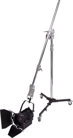 Kupo 346M Junior Boom Roller Stand