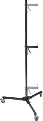 Kupo 390M Steel Column Roller Stand