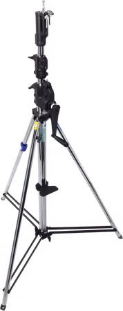 Kupo 483T 3 Section Wind Up Stand with Auto Self Lock