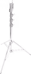 Kupo 543M Master High Cine Stand - Silver
