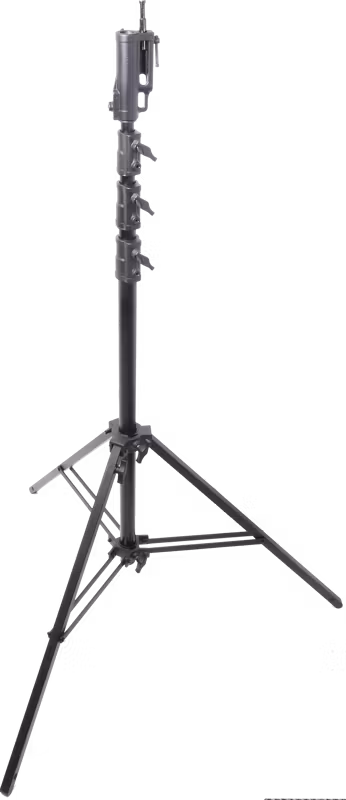 Kupo 543MB Master High Cine Stand - Black