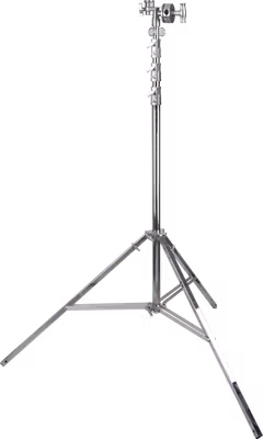 Kupo 620M Wide Base High Overhead Stand