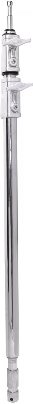 Kupo CT-20MB-TUBE C-Stand Riser Column 20"- Black