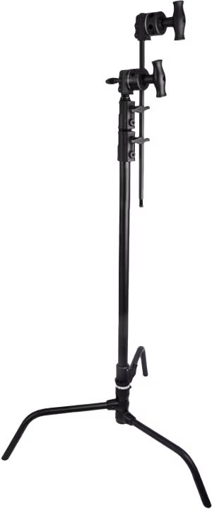 Kupo CT-30MKB 30"C stand w/ Turtle Base Kit