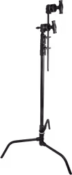 Kupo CT-30MKB 30"C stand w/ Turtle Base Kit