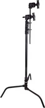 Kupo CT-30MKB 30"C stand w/ Turtle Base Kit