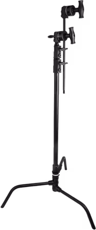 Kupo CT-30MKB 30"C stand w/ Turtle Base Kit