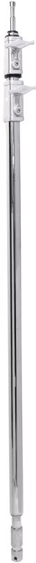 Kupo CT-40M-TUBE C-Stand Riser Column 40"- Silver