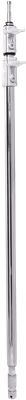 Kupo CT-40M-TUBE C-Stand Riser Column 40"- Silver