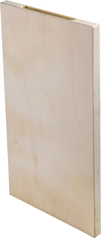 Kupo KAB-001 Apple Box - Pancake - 20" x 12" x 1"