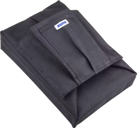Kupo KAB-023 Apple Box Seat Cushion - Vertical