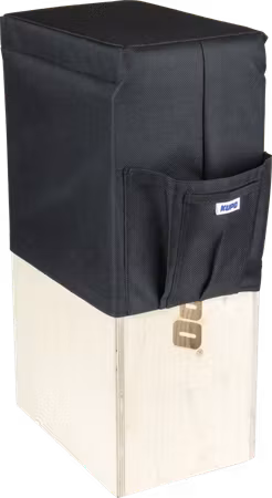 Kupo KAB-023 Apple Box Seat Cushion - Vertical