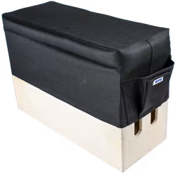 Kupo KAB-025 Apple Box Seat Cushion - Horizontal