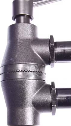 Kupo KCP-101W Max Arm with Hand Wheel