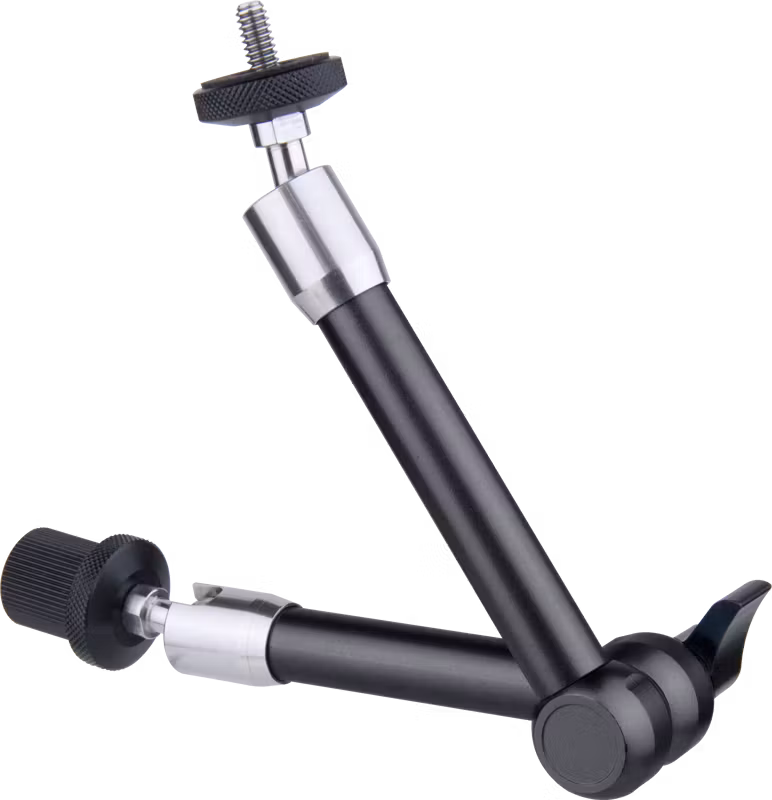 Kupo KCP-102R Vision Arm with Removable Hot Shoe